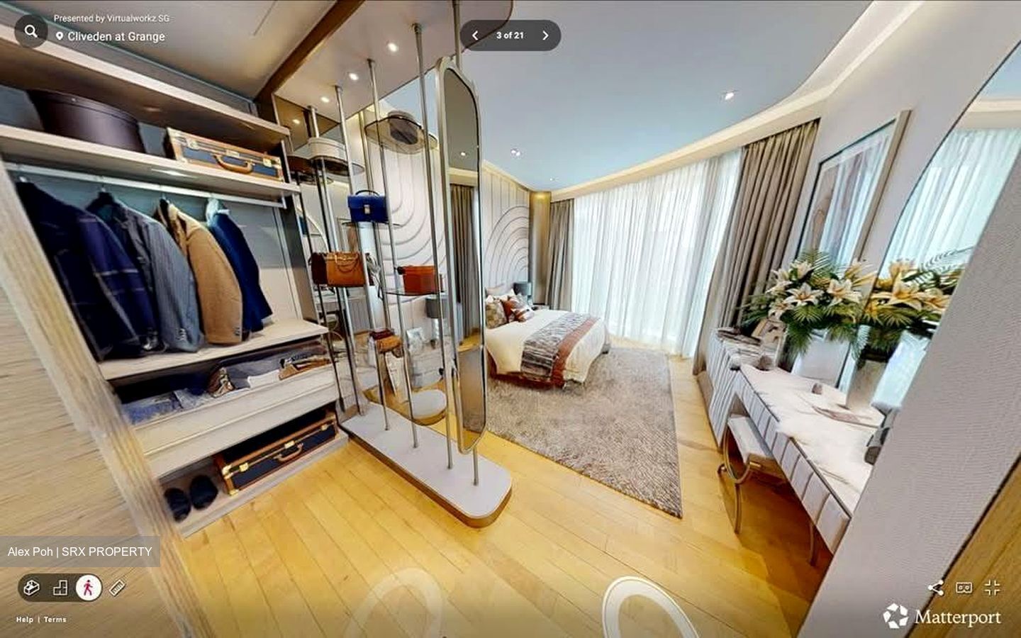 Cliveden At Grange (D10), Condominium #572968821